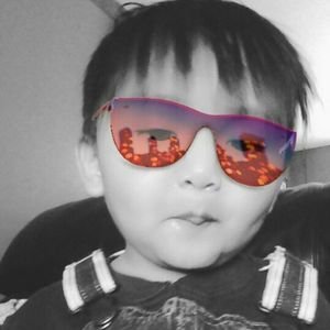 Meet your Posher, Becky